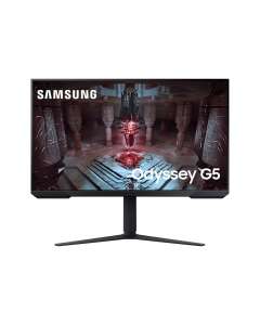 Samsung 32" G51C QHD, 165Hz, VA Odyssey Gaming Monitor