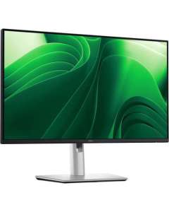 DELL Pro Plus P2425D computer monitor 61 cm (24") 2560 x 1440 pixels Quad HD LCD Black, Silver