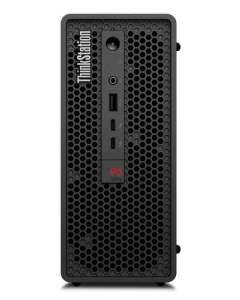 Lenovo ThinkStation P3 Ultra SFF Intel® Core™ i7 i7-14700 32 GB DDR5-SDRAM 1 TB SSD NVIDIA RTX A2000 Windows 11 Pro Mini Tower Workstation B
