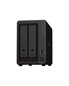 Synology Deep Learning NVR DVA1622 - NVR - 16 channels - networked