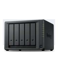 Synology DX525 - Storage enclosure - 5 bays