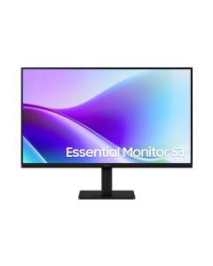 SAMSUNG 27IN S32GF FULL HD