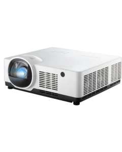 Viewsonic LSC601WU-ST data projector Standard throw projector 6000 ANSI lumens 3LCD WUXGA (1920x1200) Black, White