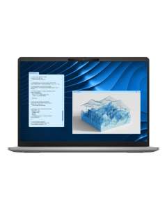 Dell Latitude 5455 - Snapdragon X Plus - X1P-42-100 / up to 3.4 GHz - Win 11 Pro (on ARM) - Qualcomm Adreno - 16 GB RAM - 512 GB SSD NVMe, TLC - 14" IPS 1920 x 1200 (Full HD Plus) - Wi-Fi 7 - grey - BTS - with 1 Year Basic Onsite