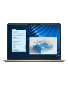 Dell Latitude 5455 - Snapdragon X Plus - X1P-64-100 / up to 3.4 GHz - Win 11 Pro (on ARM) - Qualcomm Adreno - 16 GB RAM - 512 GB SSD NVMe, TLC - 14" IPS 1920 x 1200 (Full HD Plus) - Wi-Fi 7 - grey - BTS - with 1 Year Basic Onsite