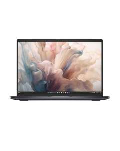 Dell Pro 14 Premium PA14250 - Intel Core Ultra 7 - 266V / up to 5 GHz - Intel Evo vPro Enterprise Platform - Win 11 Pro - Intel Arc Graphics 140V - 16 GB RAM - 512 GB SSD NVMe, TLC, Class 35 - 14" IPS 1920 x 1200 (Full HD Plus) - Wi-Fi 7 - BTS - with 3...