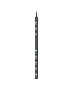 APC NetShelter Rack PDU Advanced, Switched, 3Phase, 11kW 400V 16A or 11.5kW 415V 20A, 42 Outlets, IEC309
