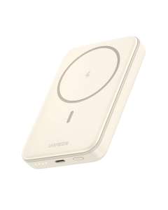 Ugreen 25208 power bank 10000 mAh Wireless charging Beige