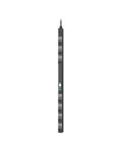 APC NetShelter Rack PDU Advanced, Switched, 3Phase, 11kW 400V 16A or 11.5kW 415V 20A, 42 Outlets, IEC309