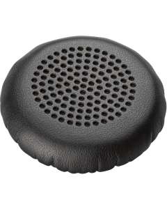 Poly EncorePro HW510/520 Leatherette Ear Cushions (2 Pieces)