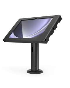 Compulocks Galaxy Tab A9+ Apex Enclosure Rise Stand 8" Black