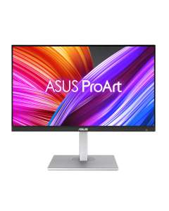 ASUS ProArt PA278CGV computer monitor 68.6 cm (27") 2560 x 1440 pixels Quad HD LCD Black