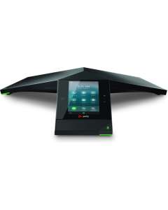Poly Trio 8800 IP Conference Phone and PoE-enabled