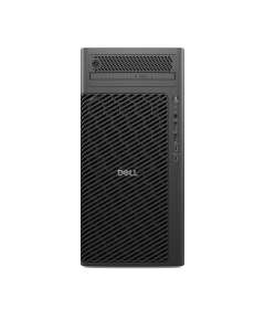 DELL Pro Max FCT2250 T2 Intel Core Ultra 7 265 32 GB DDR5-SDRAM 1 TB SSD NVIDIA RTX A1000 Windows 11 Pro Tower PC Black