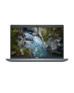 DELL Precision 3490 Intel Core Ultra 7 155H Mobile workstation 35.6 cm (14") Full HD 32 GB DDR5-SDRAM 1 TB SSD NVIDIA RTX 500 Ada Wi-Fi 6E (802.11ax) Windows 11 Pro UK English Grey
