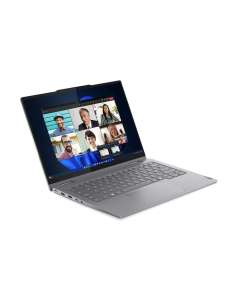 Lenovo ThinkBook 14 2-in-1 G4 IML Intel Core Ultra 7 155U Hybrid (2-in-1) 35.6 cm (14") Touchscreen WUXGA 16 GB DDR5-SDRAM 512 GB SSD Wi-Fi