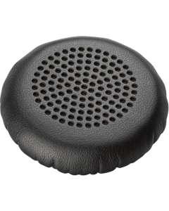 Poly EncorePro HW510/520 Leatherette Ear Cushions (2 Pieces)