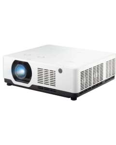 Viewsonic LSC601WU data projector Standard throw projector 6000 ANSI lumens 3LCD WUXGA (1920x1200) White