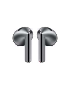Samsung Galaxy Buds3 Headset True Wireless Stereo (TWS) In-ear Calls/Music USB Type-C Bluetooth Silver