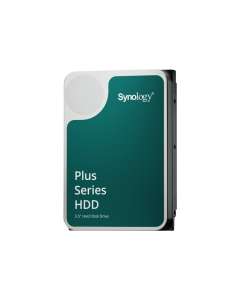 Synology Plus Series HAT3300 - Hard drive - 2 TB - internal - 3.5" - SATA 6Gb/s - 5400 rpm