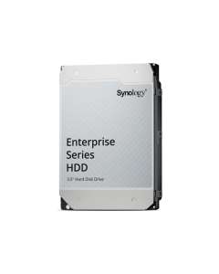 Synology HAT5310 - Hard drive - 20 TB - internal - 3.5" - SATA 6Gb/s - 7200 rpm
