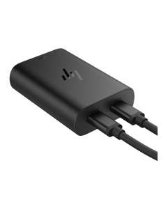 HP 65W GaN USB-C Laptop Charger
