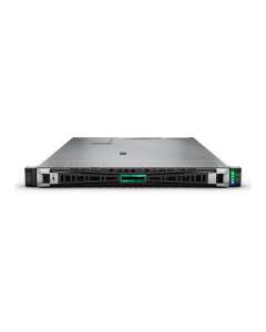 HPE Smart Choice DL360 G11 4510 64G 8SFF MR408i-o 2.4GHz 12c 1P 64GB-R 8SFF MR408i-o 2x960GB SSD 2x1000W