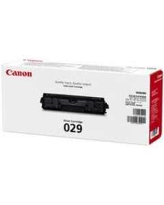 Canon 029 toner cartridge 1 pc(s) Original Black