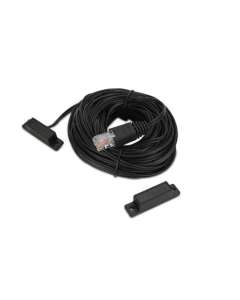 APC Wired, Sensor, NetBotz, Door Switch Sensor, 50 ft