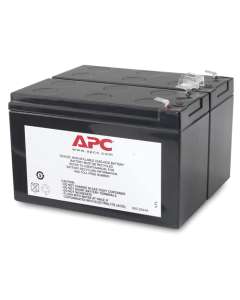 APC Replacement Battery Cartridge 113 with 2 Year Warranty