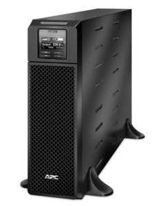 APC Smart-UPS SRT 5000VA 230V