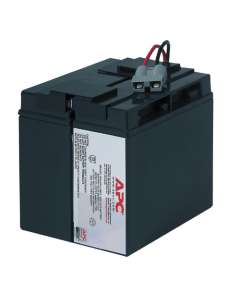 APC Battery Replacement Cartridge RBC7 (Original)