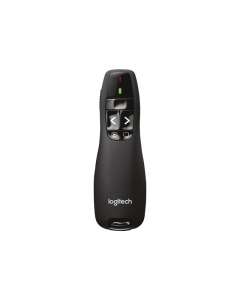 Logitech Wireless Presenter R400