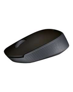Logitech M170 Wireless Mouse Grey