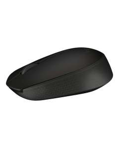 Logitech B170 Wireless Mouse Black