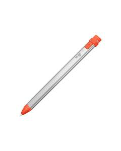 Logitech Crayon Digital Pencil for iPad Intense Sorbet