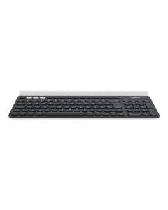 Logitech K780 Multi-Device Wireless Keyboard UK Layout
