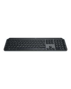 MX KEYS S - GRAPHITE - UK - BT