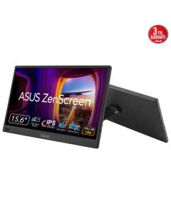 ASUS ZENSCREEN MB169CK PORTABLE