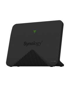 Synology MR2200AC - Wireless router 1GbE - Wi-Fi 5 - Dual Band