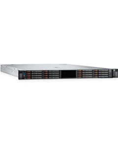 Dell PowerEdge R660 Rack Server - Options Available