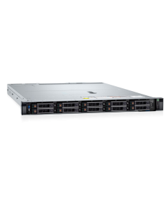 Dell PowerEdge R660xs Rack Server - Options Available