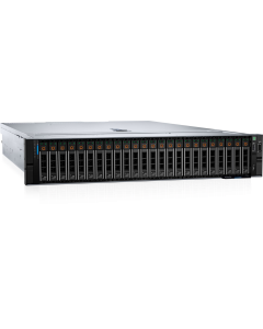 Dell PowerEdge R760xs Rack Server - Options Available