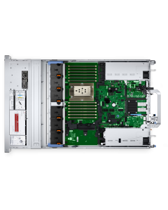 Dell PowerEdge R7615 Rack Server - Options Available