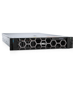 Dell PowerEdge R860 Rack Server - Options Available