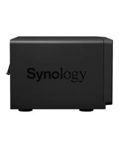 DS1621+ 6 bay NAS + 6pcs Synology 8TB *KIT