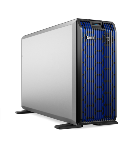 Dell PowerEdge T360 Tower Server - Options Available