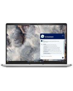 DELL Pro 16 Plus PB16250 Intel Core Ultra 7 265U Laptop 40.6 cm (16") Full HD+ 32 GB DDR5-SDRAM 512 GB SSD Wi-Fi 6E (802.11ax) Windows 11 Pr