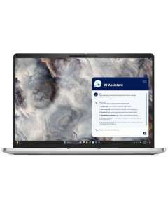 DELL Pro 16 Plus PB16250 Copilot+ PC Intel Core Ultra 7 268V Laptop 40.6 cm (16") Full HD+ 32 GB LPDDR5x-SDRAM 512 GB SSD Wi-Fi 7 (802.11be)