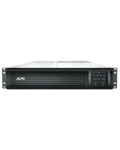 APC Smart-UPS SMT2200RMI2UC - 8x C13, 1x C19, USB, Rackmount 2U, SmartConnect, 2200VA